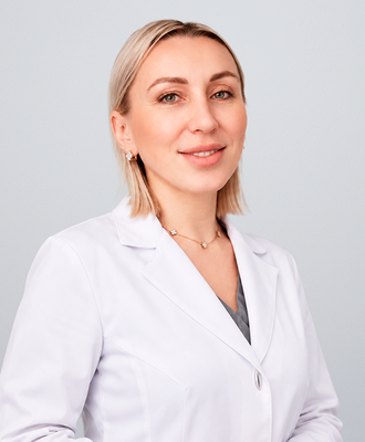 Гришина Ольга Алексеевна