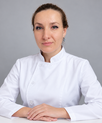 Врулина Ирина Васильевна