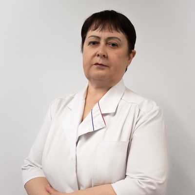 Романова Ирина Владимировна